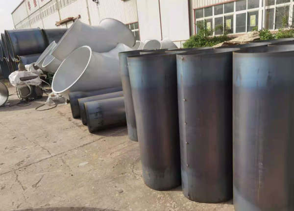 直縫焊管道價(jià)格